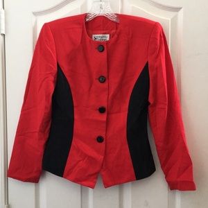 FINAL MARKDOWN Ladies Stirling Cooper Lined Jacket (4)